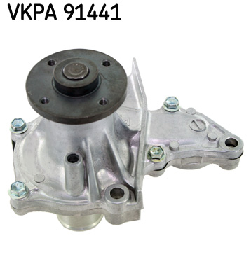 7316571371436 | Water Pump, engine cooling SKF VKPA 91441